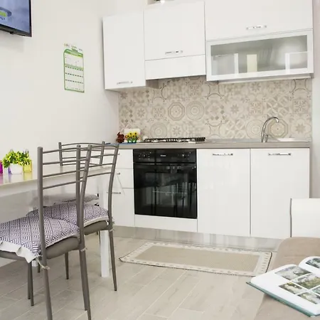 דירה Bilocale La Spiaggetta *